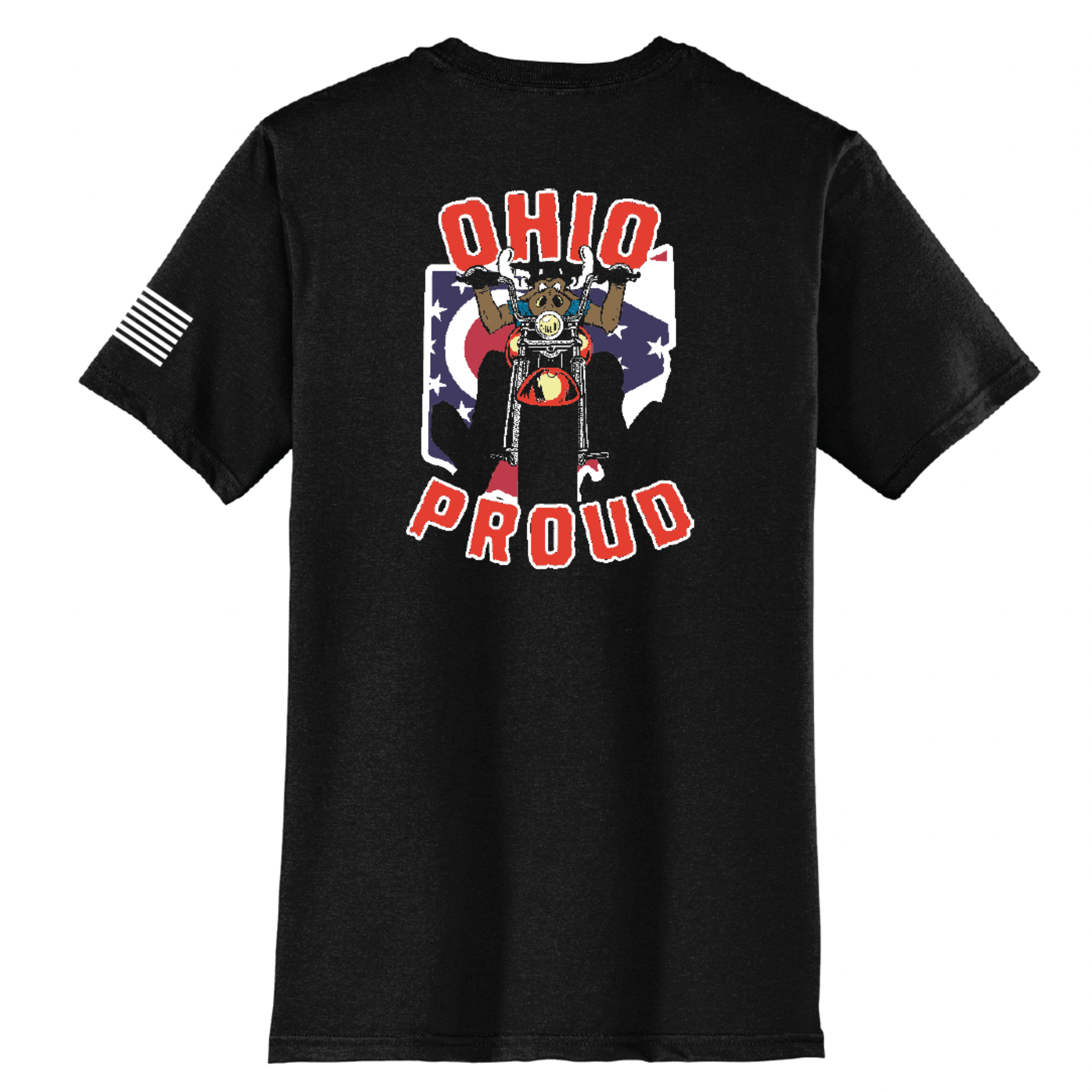 BIKE WEEK 2023 Tシャツ 黒 Limited Edition - Bike Week 2026 Tee – Mickey's
