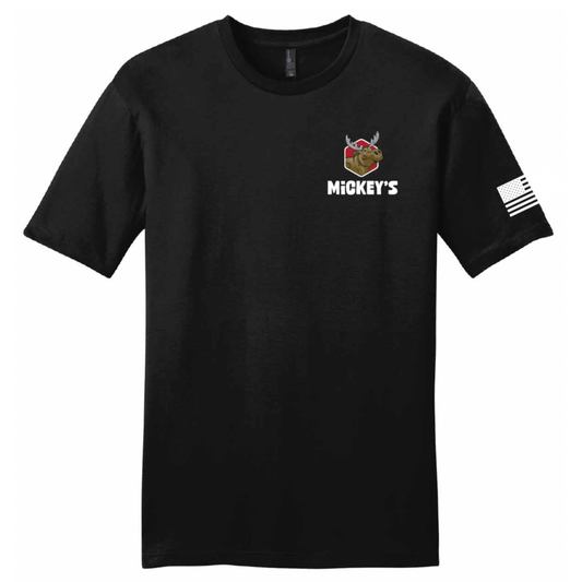 Limited Edition - Bike Week 2026 Tee