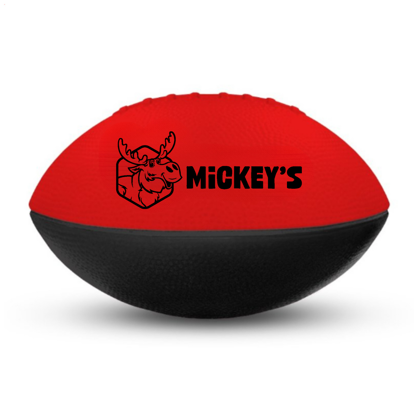 Mickey's Foam Football