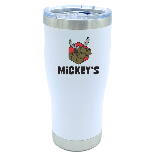 Stainless Steel Tumbler