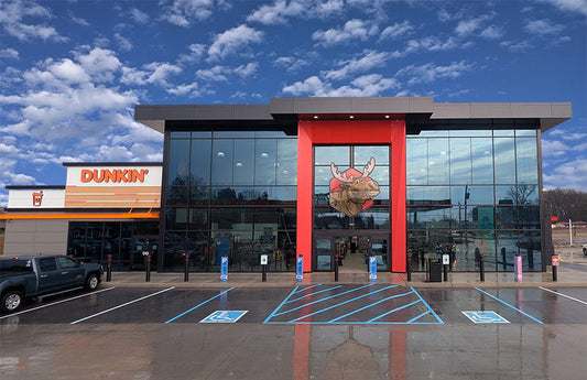 Mickey’s New Norwalk Store is Moose-nificent!