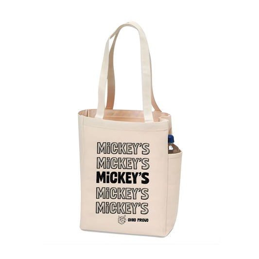 *PRE-ORDER* Mickey's Canvas Tote