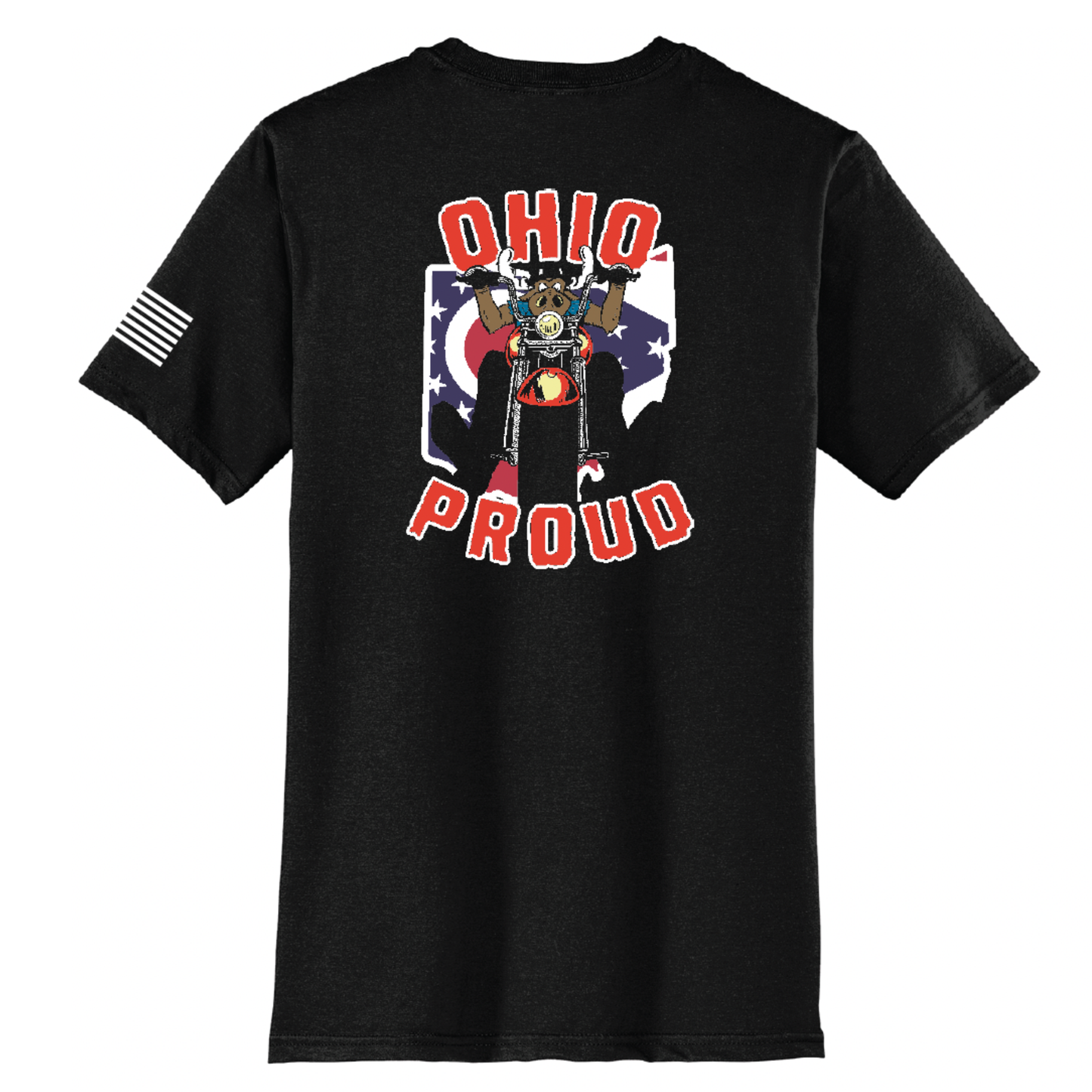 Limited Edition - Bike Week 2026 Tee