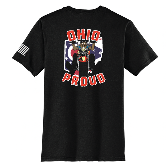 Limited Edition - Bike Week 2026 Tee