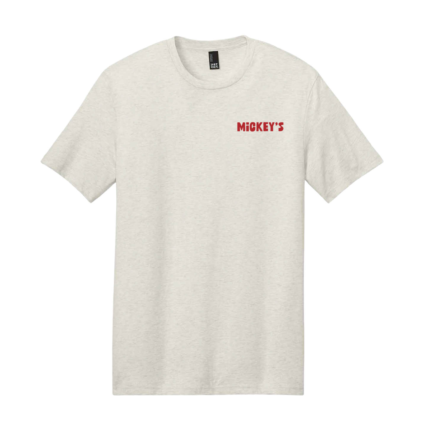 I'm A Moose Tee