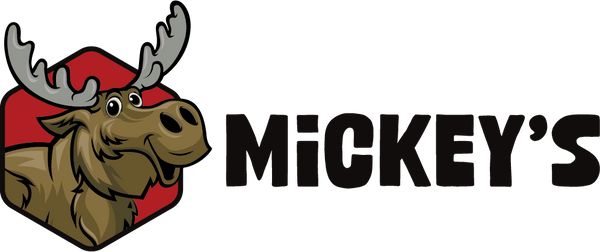 Mickey's