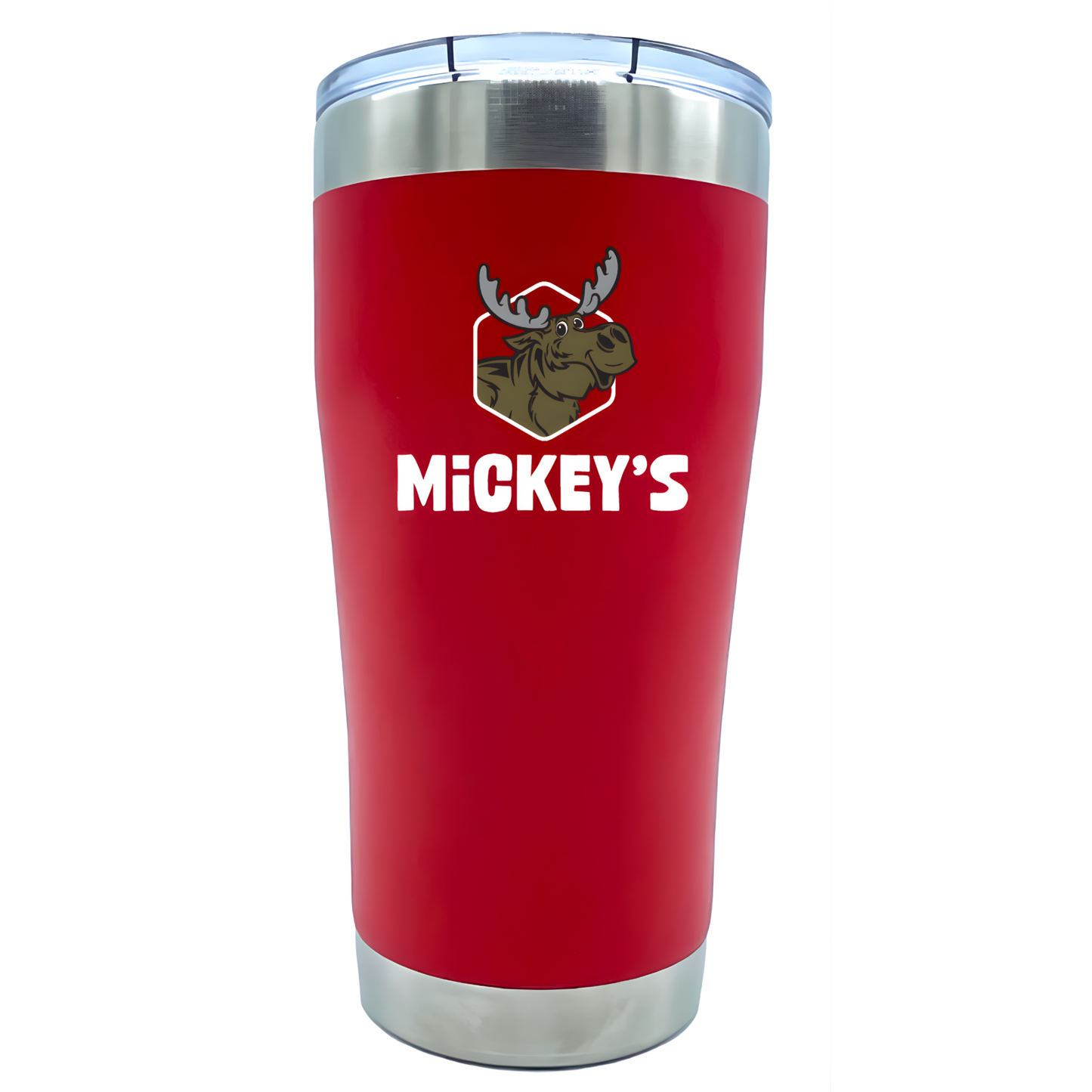 Stainless Steel Tumbler