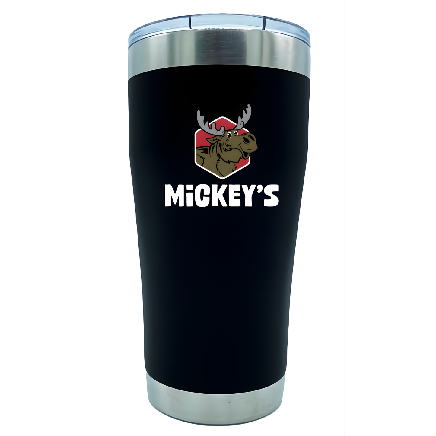 Stainless Steel Tumbler