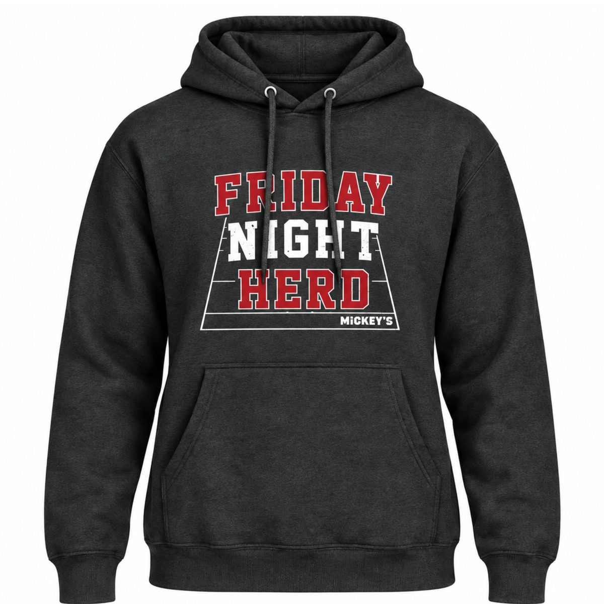 Friday Night Herd Hoodie *Limited Release*