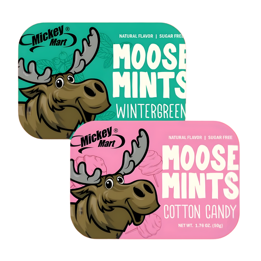 Moose Mints