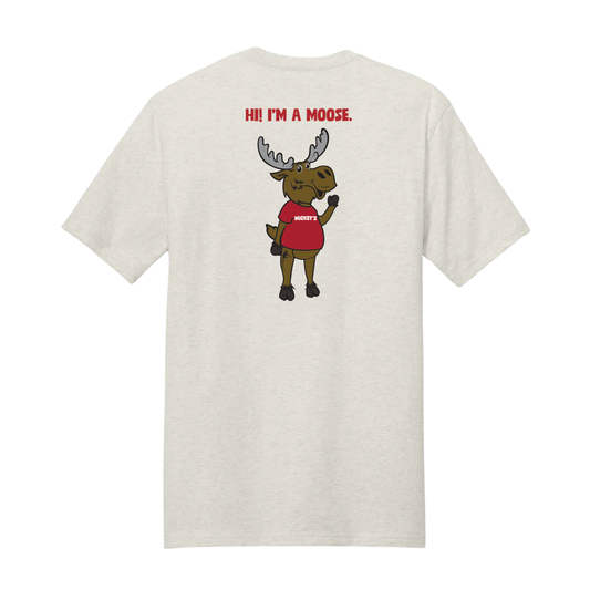 I'm A Moose Tee