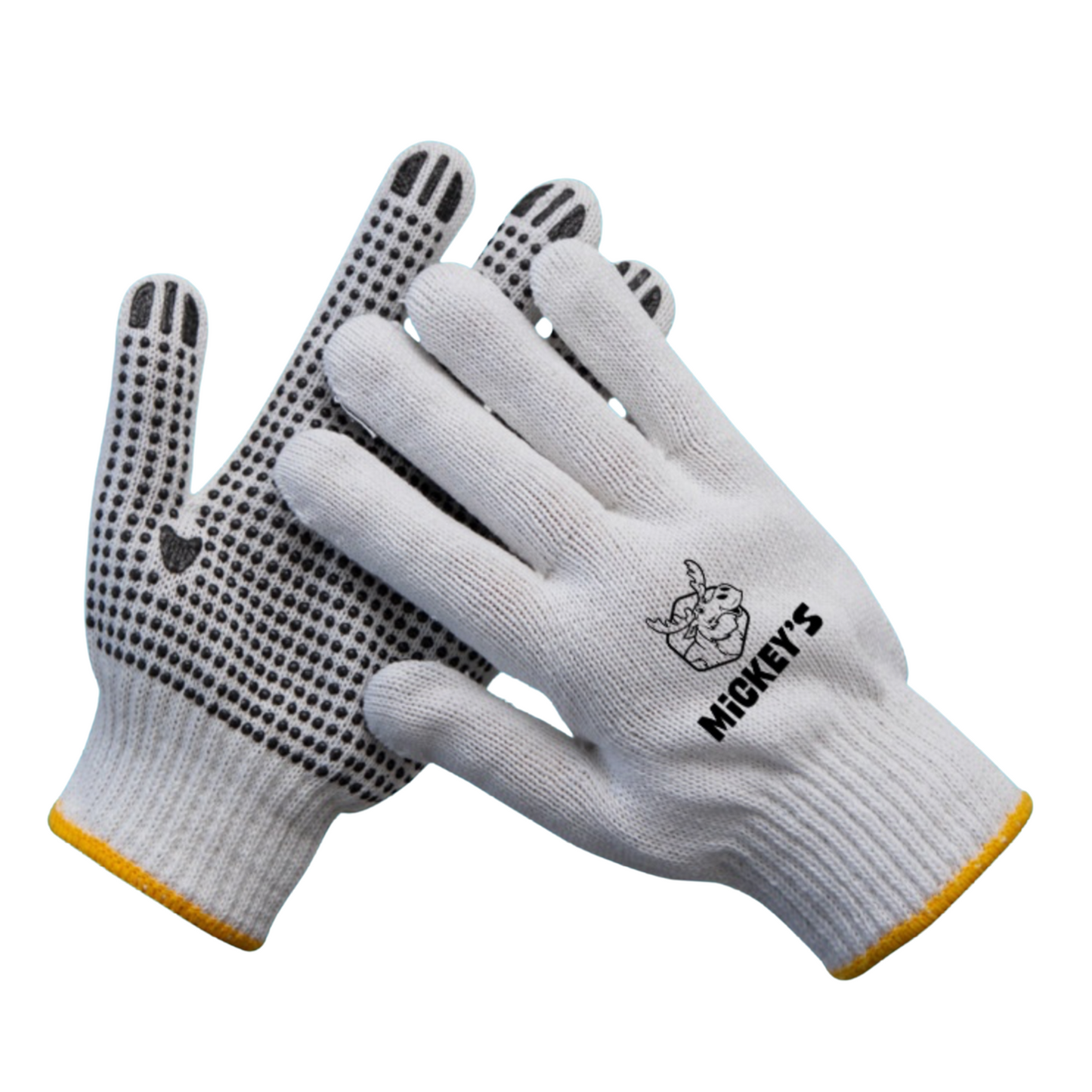 Mickey's Work Gloves