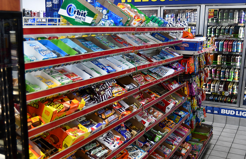 Mickey Mart #12, Birmingham, OH