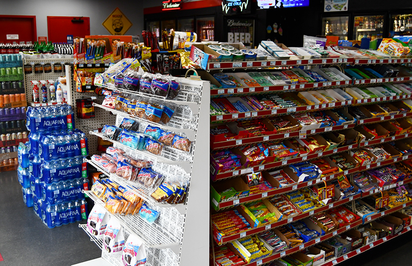 Mickey Mart #17, Shelby, OH