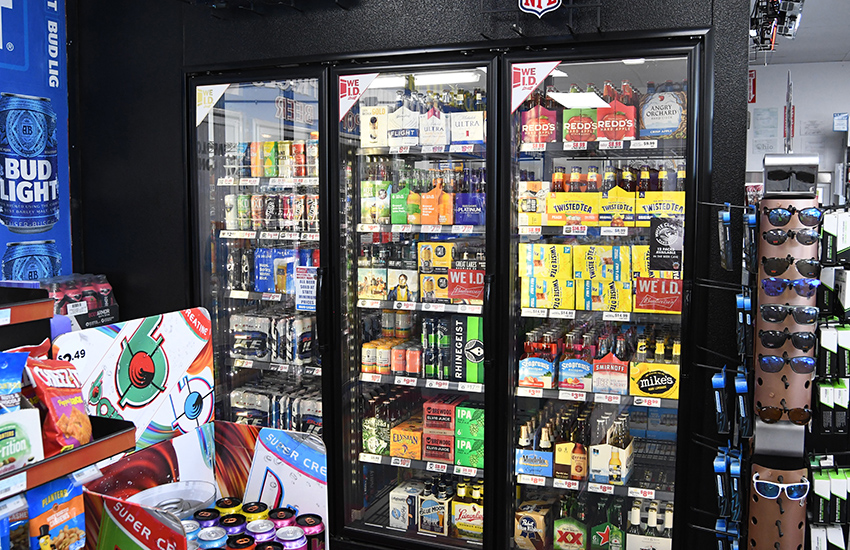Mickey Mart #49, Sandusky, OH