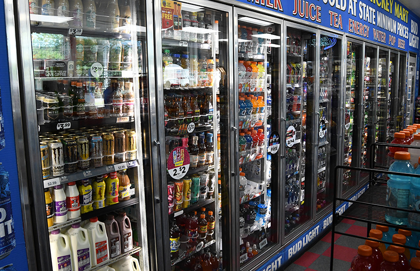 Mickey Mart #49, Sandusky, OH