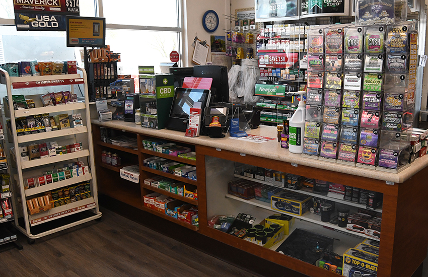 Mickey Mart #27, Port Clinton, OH