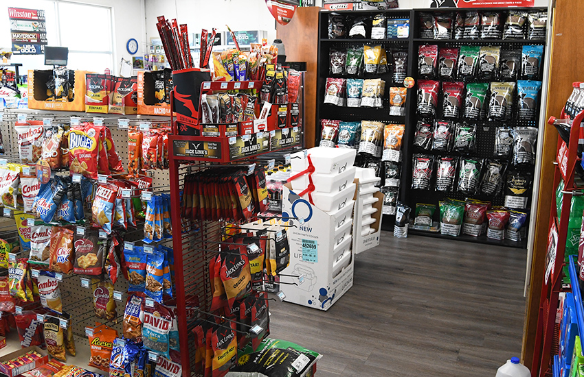 Mickey Mart #27, Port Clinton, OH