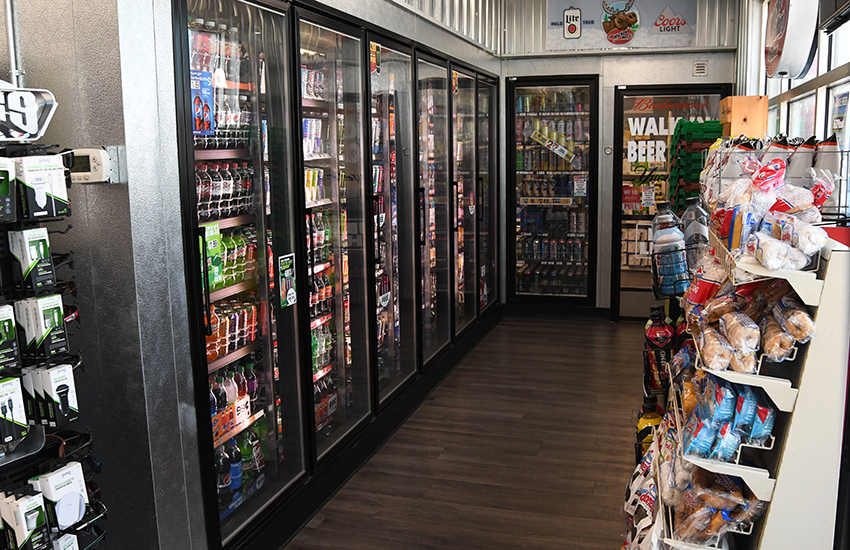 Mickey Mart #27, Port Clinton, OH