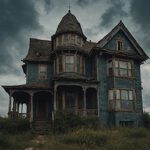 Mickey’s Fun Guide to Ohio’s Chilling Haunted Houses!